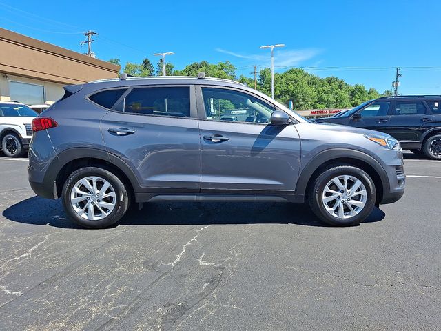 2019 Hyundai Tucson Value - Photo 7