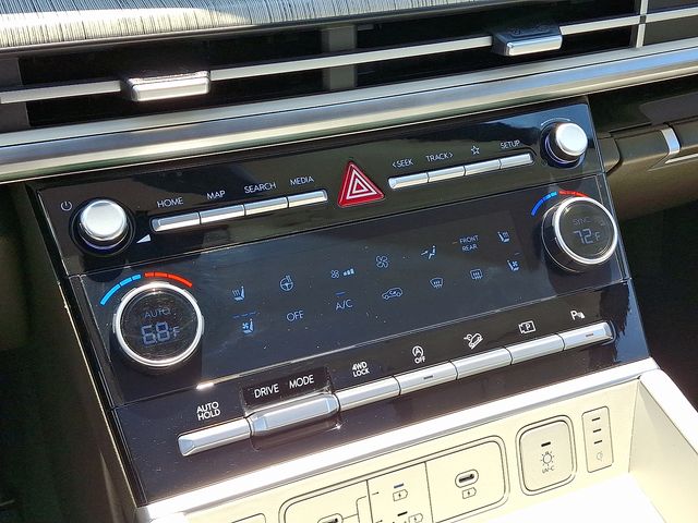 2025 Hyundai Santa Fe Calligraphy - Photo 16