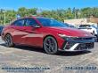 New 2025 Hyundai Elantra N Line Sedan