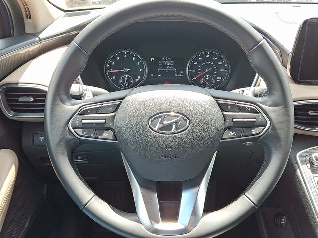 2023 Hyundai Santa Fe SEL - Photo 17