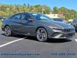 New 2025 Hyundai Elantra SEL Sport Sedan