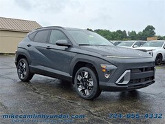 2025 Hyundai Kona SEL Convenience AWD SUV