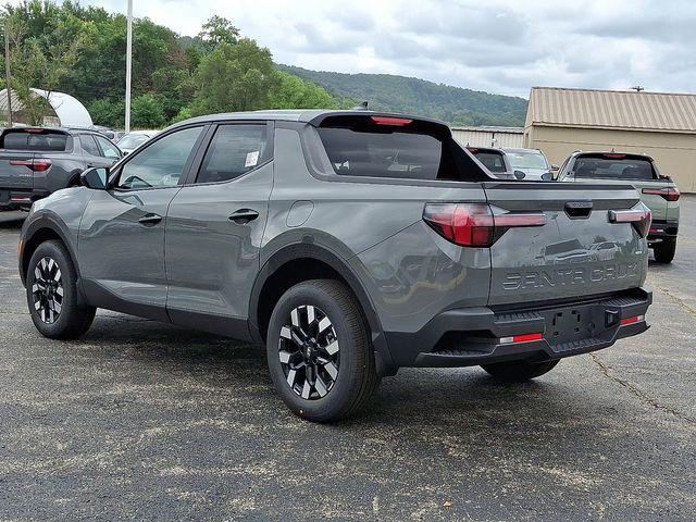 2026 Hyundai Santa Cruz SE - Photo 3