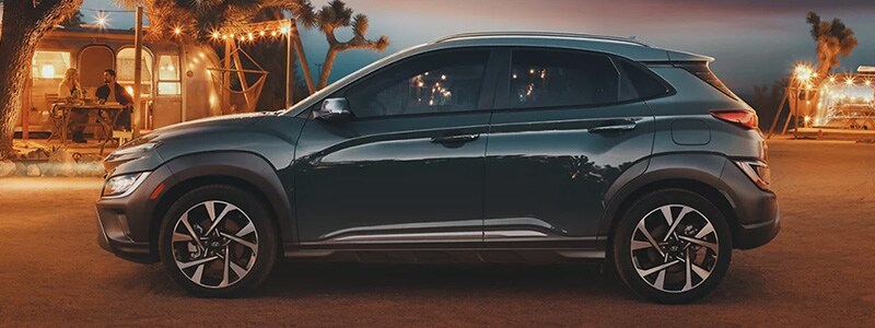 2023 Hyundai Kona Greensburg PA