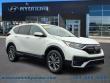 Used 2020 Honda CR-V EX-L SUV