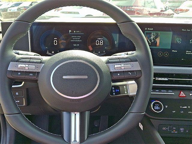 2026 Hyundai Sonata SEL - Photo 10