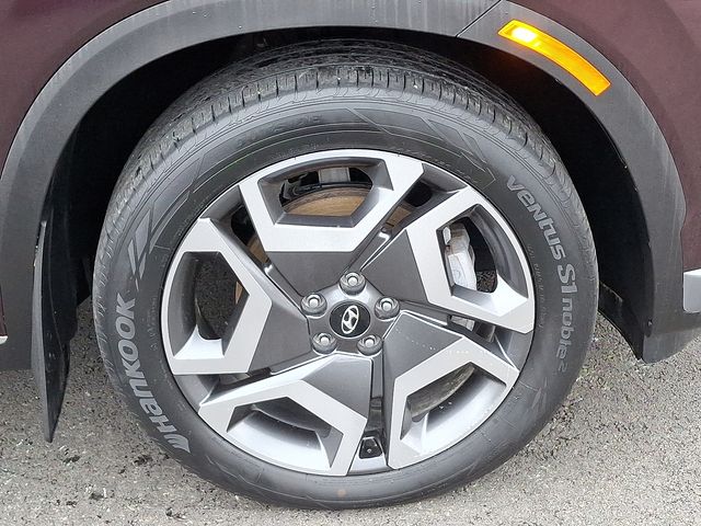 2023 Hyundai Palisade SEL - Photo 8