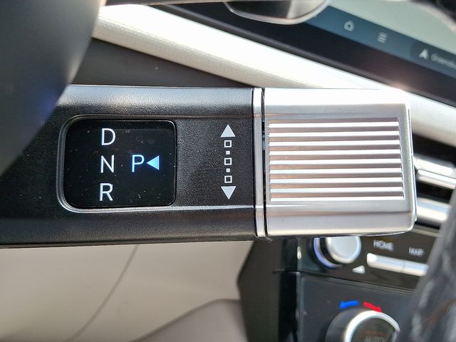 2025 Hyundai Tucson SEL Convenience - Photo 15