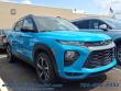 Used 2021 Chevrolet Trailblazer RS SUV