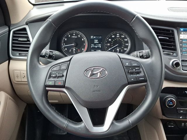 2018 Hyundai Tucson SE Plus - Photo 19