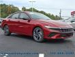New 2025 Hyundai Elantra SEL Sport Sedan