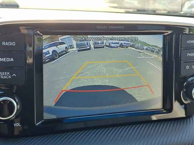 2019 Hyundai Tucson Value - Photo 18