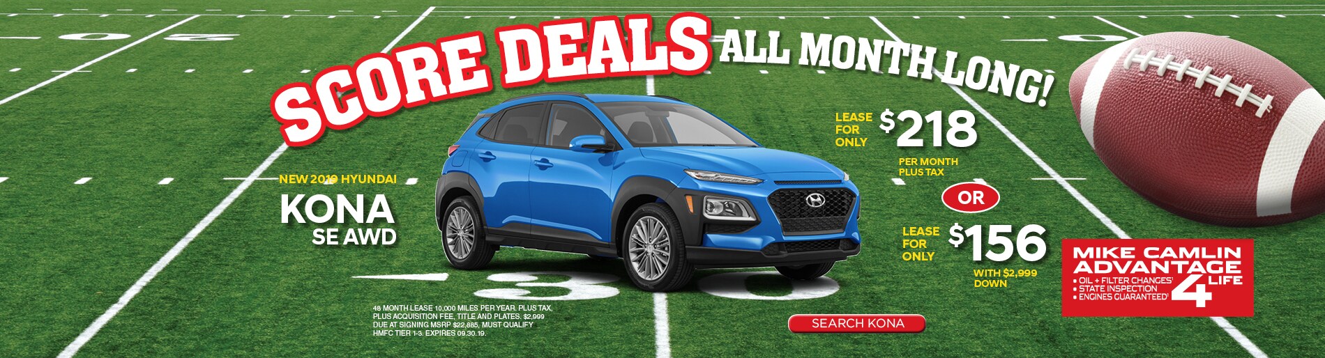 Mike Camlin Hyundai Of Greensburg New Used Dealership