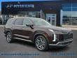 Certified 2025 Hyundai Palisade Limited SUV