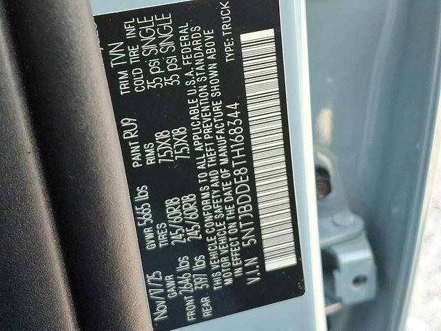 2026 Hyundai Santa Cruz SEL - Photo 10