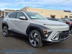 2026 Hyundai Kona Limited AWD SUV