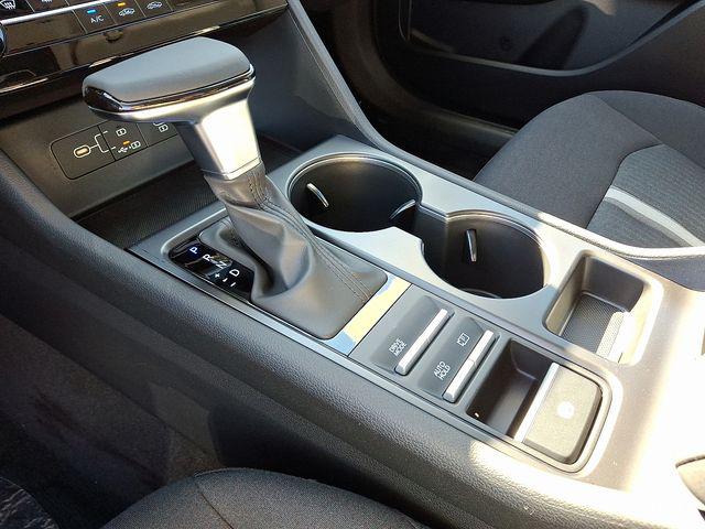 2026 Hyundai Sonata SE - Photo 8