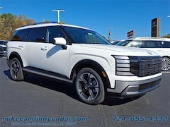 2026 Hyundai Palisade Hybrid Limited SUV