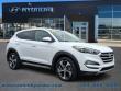Used 2017 Hyundai Tucson Sport SUV