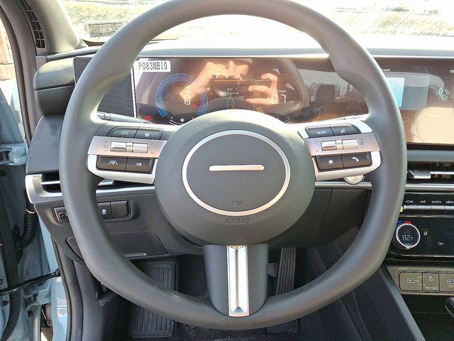 2026 Hyundai Santa Cruz SEL - Photo 8