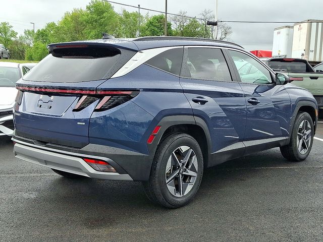 2026 Hyundai Tucson SEL Premium - Photo 6