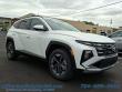 New 2026 Hyundai Tucson SEL AWD SUV