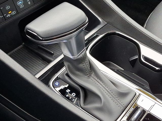 2026 Hyundai Tucson SEL Premium - Photo 15