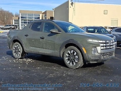 2026 Hyundai Santa Cruz SEL Activity AWD Truck Crew Cab