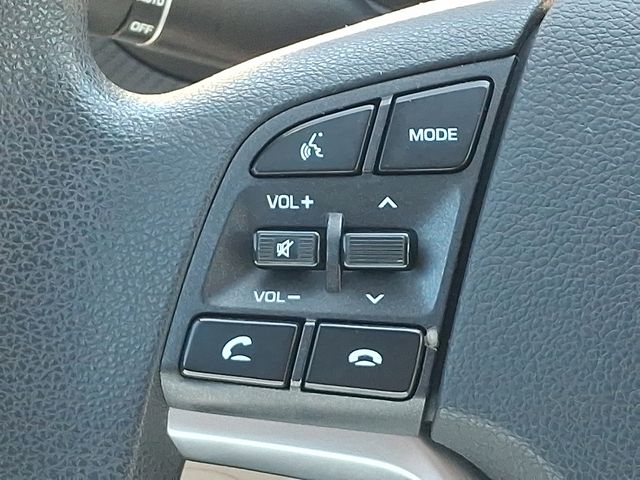 2019 Hyundai Tucson Value - Photo 21