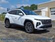 New 2025 Hyundai Tucson Limited AWD SUV