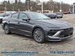 Hyundai Sonata Hybrid