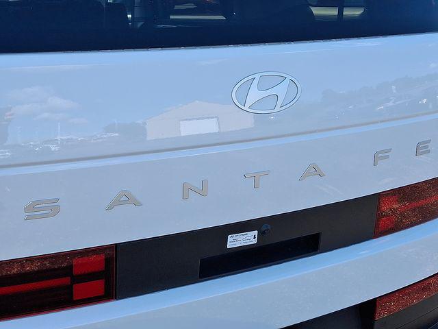 2026 Hyundai Santa Fe SE - Photo 13