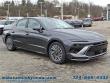 New 2025 Hyundai Sonata Hybrid Limited Sedan