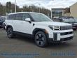 New 2026 Hyundai Santa Fe Hybrid SE SUV