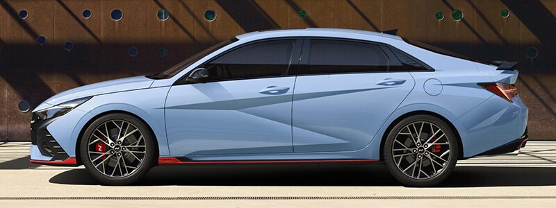 New 2022 Hyundai Elantra Greensburg PA