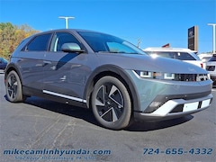 2026 Hyundai IONIQ 5 SEL SUV