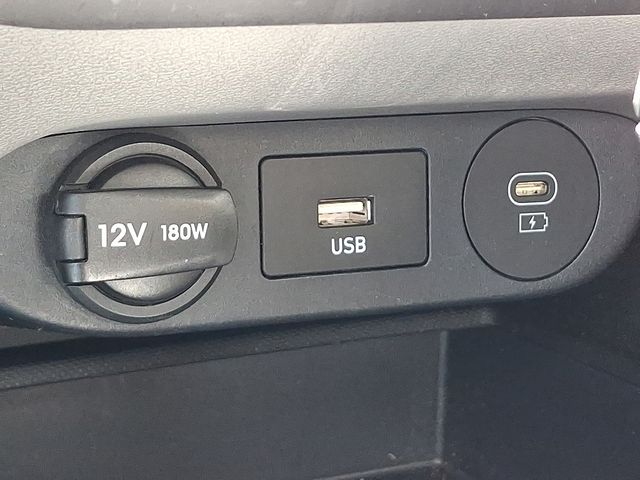 2024 Hyundai Elantra SEL - Photo 25