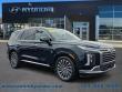 Certified 2025 Hyundai Palisade Calligraphy SUV