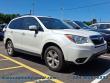 Used 2016 Subaru Forester 2.5i Premium SUV