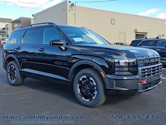 2026 Hyundai Palisade XRT Pro SUV