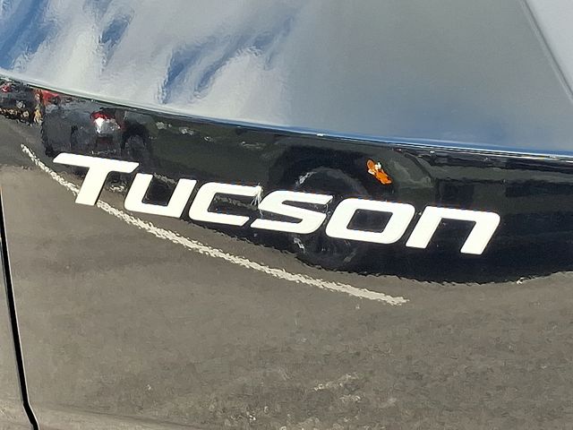 2025 Hyundai Tucson SEL Convenience - Photo 30