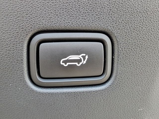 2025 Hyundai Tucson SEL Convenience - Photo 28