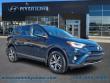 Used 2018 Toyota RAV4 XLE SUV