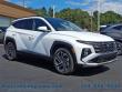 New 2026 Hyundai Tucson Limited AWD SUV