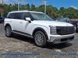 New 2026 Hyundai Palisade SEL AWD SUV
