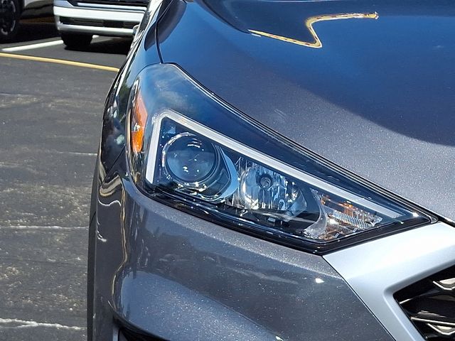 2019 Hyundai Tucson Value - Photo 9