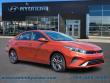Used 2023 Kia Forte LXS Sedan