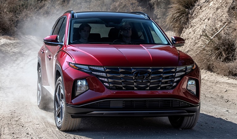 2023 Hyundai Tuscon Greensburg Pennsylvania