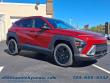 New 2027 Hyundai Kona SEL Sport AWD SUV