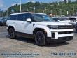New 2026 Hyundai Santa Fe Hybrid Calligraphy SUV